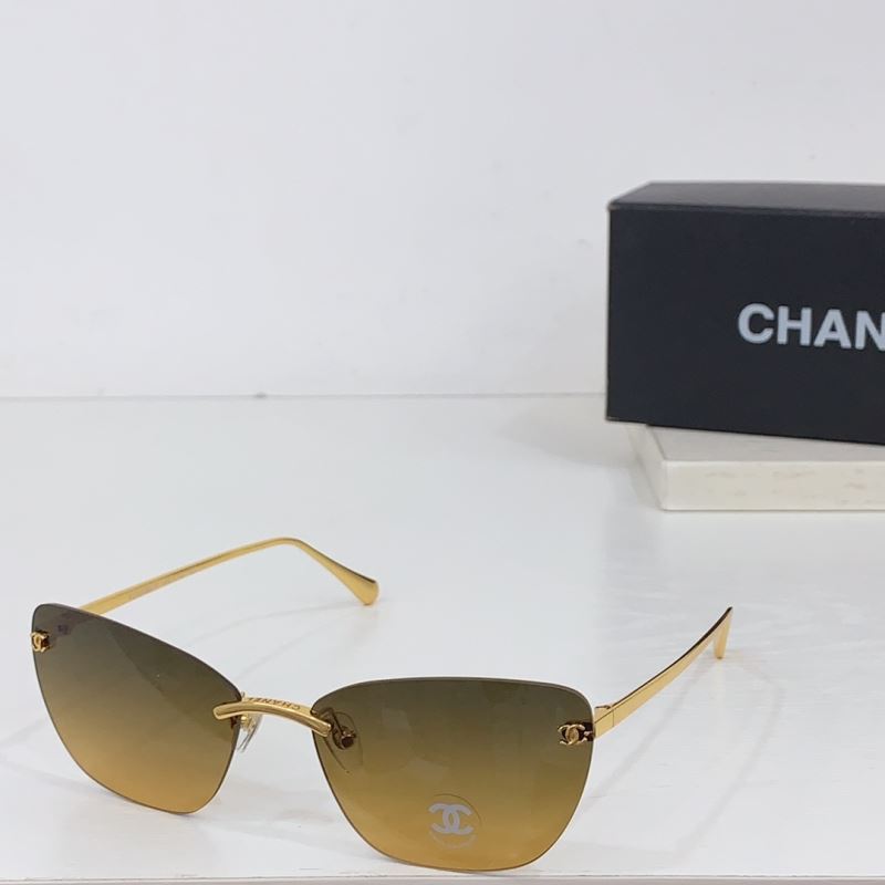 Chanel Sunglasses